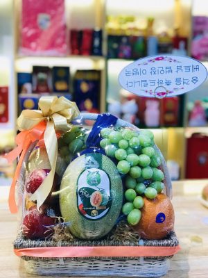 Shop trái cây nhập khẩu TX Trảng Bàng, Tây Ninh