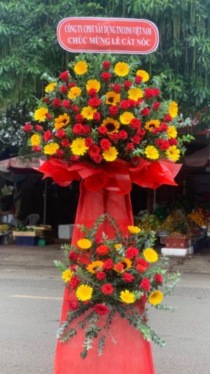 Shop Hoa Tươi Bến Cầu, Tây Ninh