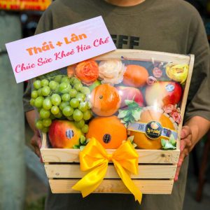 Shop Trái Cây Nhập Khẩu TP Tây Ninh