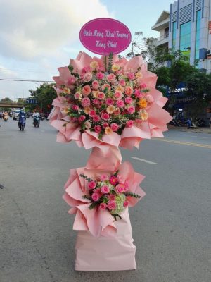 Shop Hoa Tươi Gò Dầu, Tây Ninh