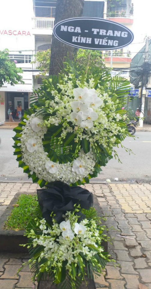 Shop Hoa Tươi Tân Châu, Tây Ninh