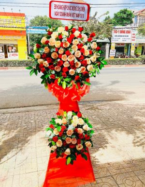 Shop Hoa Tươi Châu Thành, Tây Ninh