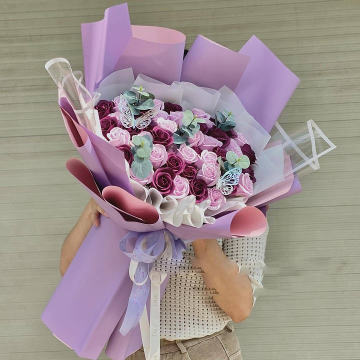 hop Hoa Sáp Gò Dầu, Tây Ninh